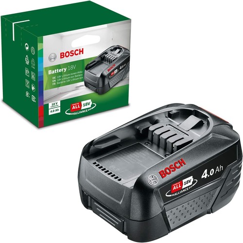 Bosch home and garden - garden, akku