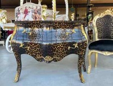 Louis XV Chest of Drawer
