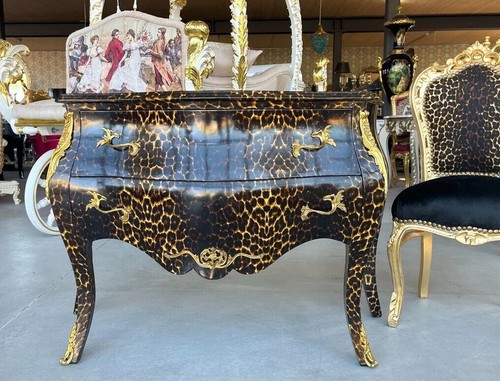 Louis chest drawer - louis, of