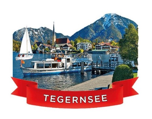 Tegernsee bayern premium - tegernsee,