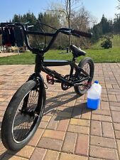 Bmx Marke feldbieke Schwarz