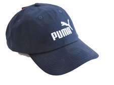Puma No.1 Logo Cap Kappe