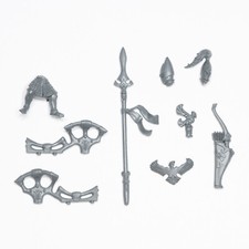 Warhammer Hochelfenreiche