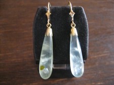 exklusive Ohrringe Hänger