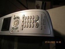 HP PSC 2410 Photosmart