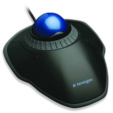 KENSINGTON Orbit Trackball