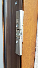 Türhalter