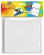 Hama Bügelperlen Stiftplatten