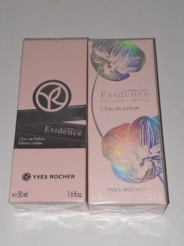 Yves rocher comme une - 2x,