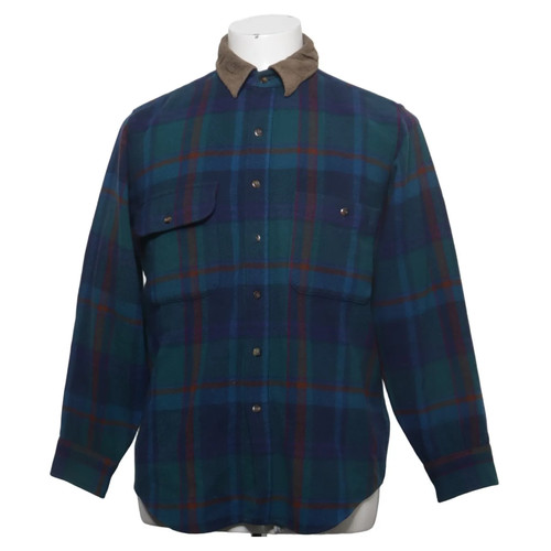 Pendleton oberhemd herren - pendleton,,