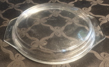 Pyrex  feuerfest Deckel 20,5 c