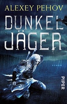 Dunkeljäger roman von - dunkeljäger:,