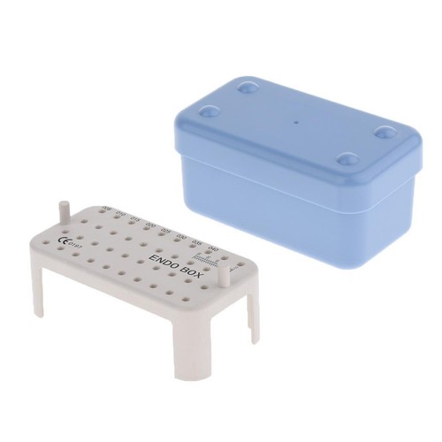 Dental endo box autoklav - endo,