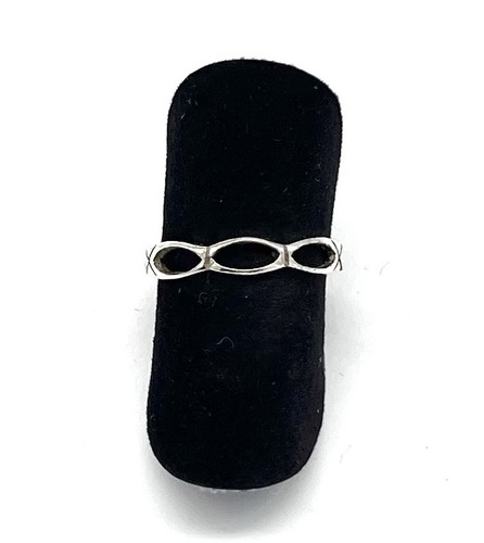 925 silberring mit - 925/-,