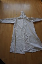 Schneehemd winter jagd umhang - schneehemd,