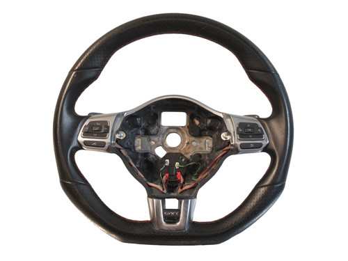 Golf gti 3 speichen - vw,