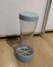 Puderzuckerstreuer Tchibo