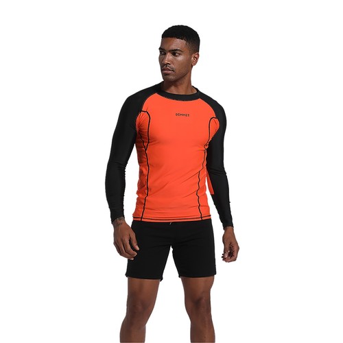 Rashguard shirt - xl, uv-shirt