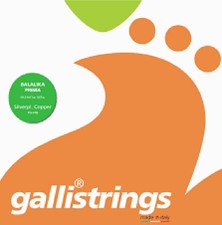 Galli FG018 BALALAIKA PRIMA
