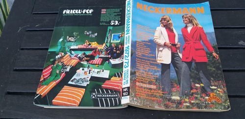 Neckermann katalog 73 - , 72/73