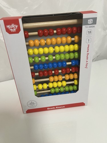 Tooky toy kinder - tooky,