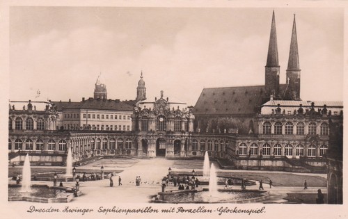 1905 deutsches reich - 1905, ak
