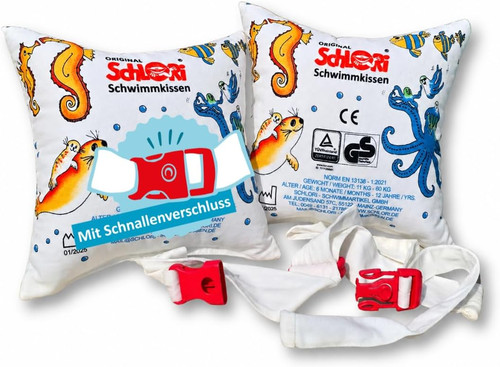 Schlori schwimmkissen mit - schwimmkissen,