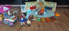 Playmobil für Mädchen Bioladen