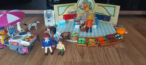 Playmobil für mädchen - playmobil,