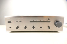 Yamaha AX-440 Stereo Amplifier