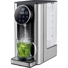 Trisa Heißwasserspender