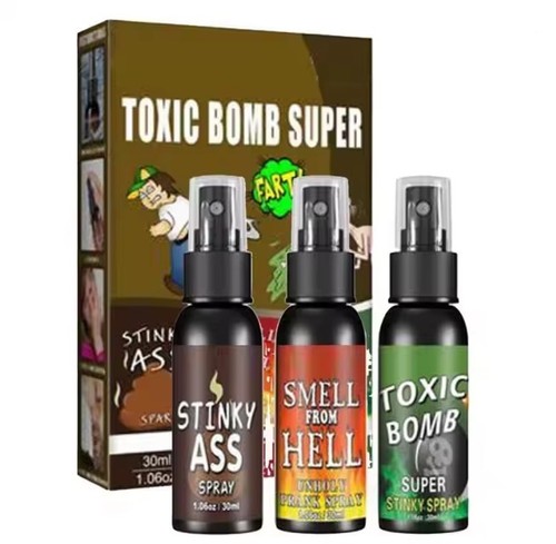 Fart prank spray furz streich - spray,,