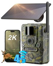 Xega 4G SIM Karte Solar