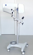 ZEISS OPMI PICO HNO Mikroskop