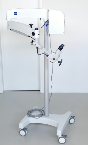 Zeiss opmi pico hno - pico,