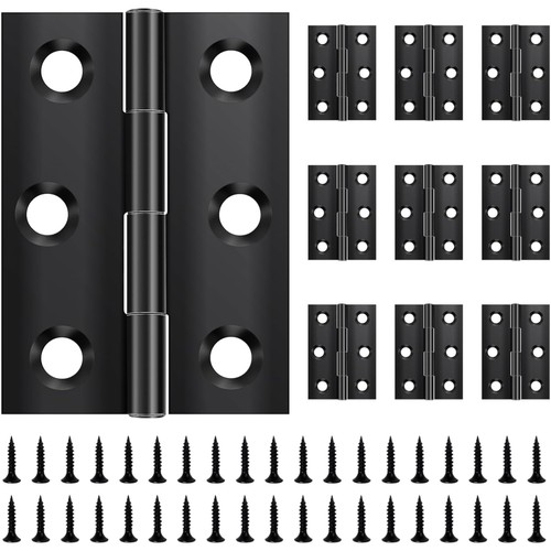 Scharniere klappbar 44x31mm - klappbar,