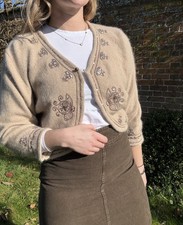 Vintage Gr. S 6-10 Biskuit