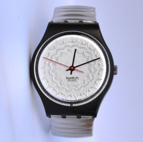 Vintage uhr swatch - uhr,,