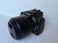 Panasonic Lumix DMC-G3