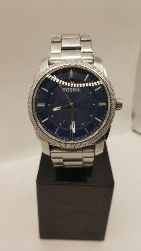 Fossil machine quartz - machine,