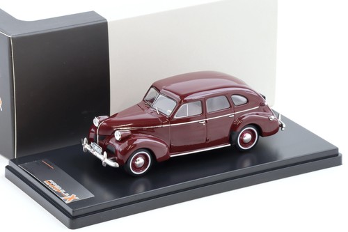 Premiumx volvo pv60 - 1:43,