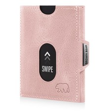 Brown Bear kleine Geldbörse