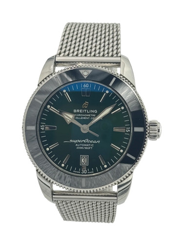 Breitling superocean heritage - superocean,