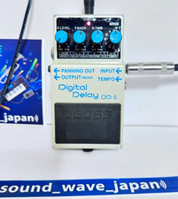 Boss DD-5 Digital Delay