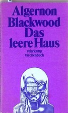 Das leere Haus (Phantastische
