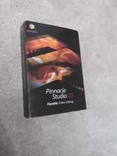 Pinnacle Studio 23 Flexible