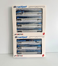 Hobbytrain Spur N CD Railjet