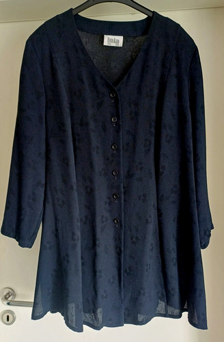 Tunika blusenjacke klein - tunika/blusenjacke,, e.