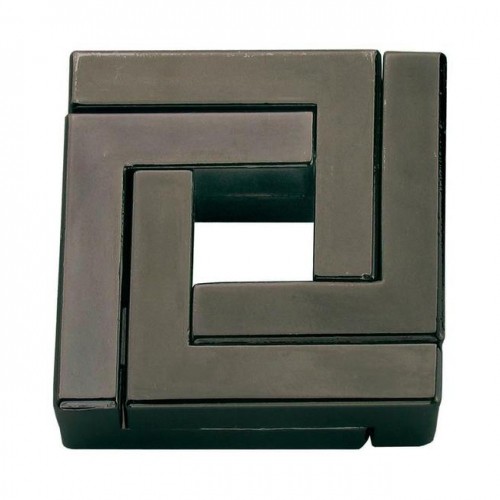 Cast puzzle quartet - puzzle,