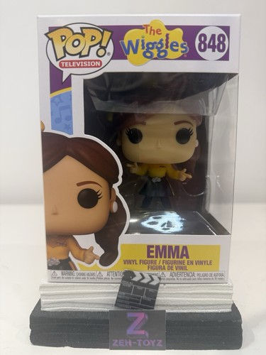 Funko pop fernseher - funko,